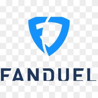 fanduel logo|fanduel sportsbook logo.